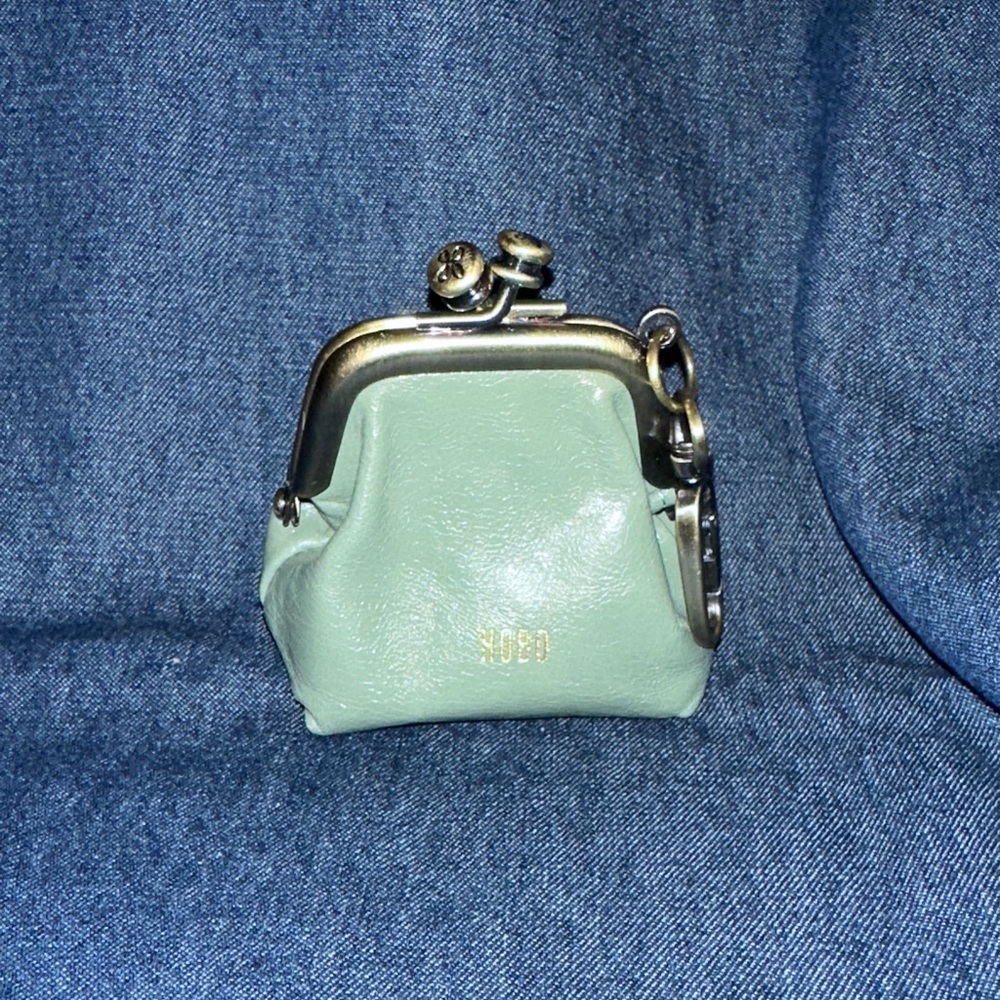 HOBO Run Frame Pouch